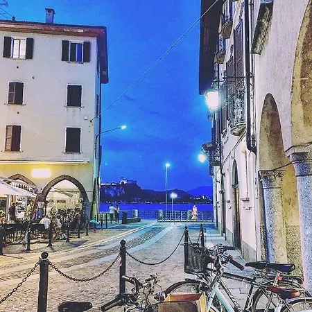 Il Cantuccio Apartment