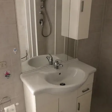Apartment Il Cantuccio Arona