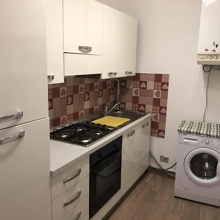 Apartment Il Cantuccio