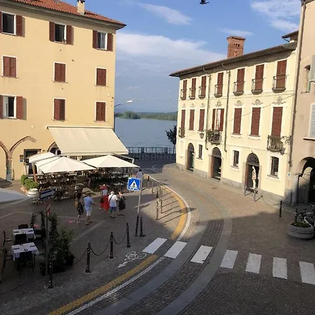 Il Cantuccio Apartment *